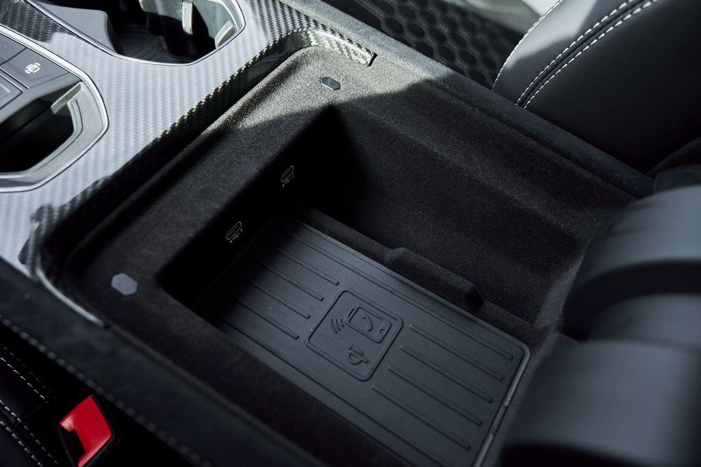 Used 2024 Lamborghini Urus Performante image 72