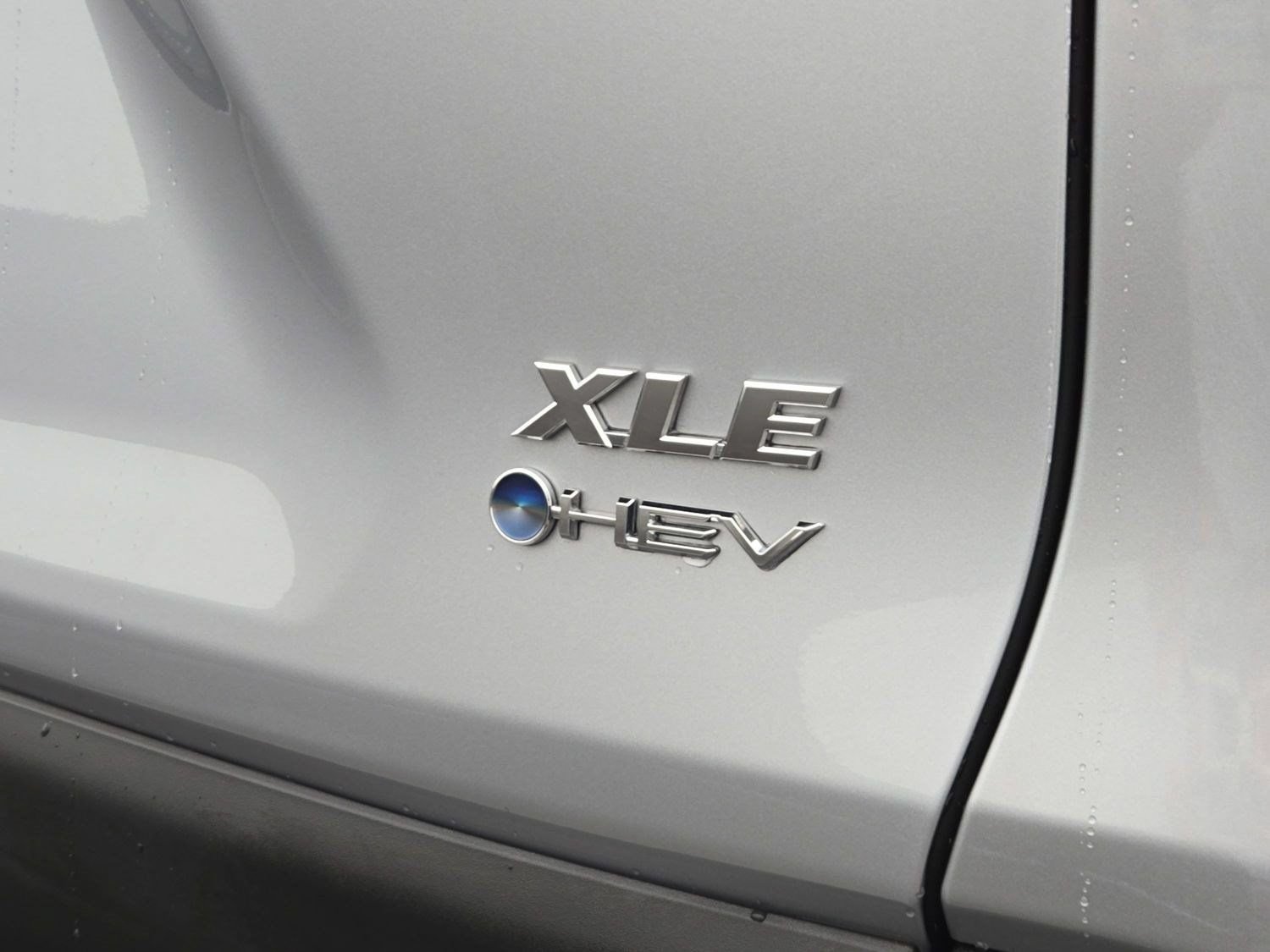 Certified 2025 Toyota RAV4 XLE w/ Convenience Package AWD/4WD image 34