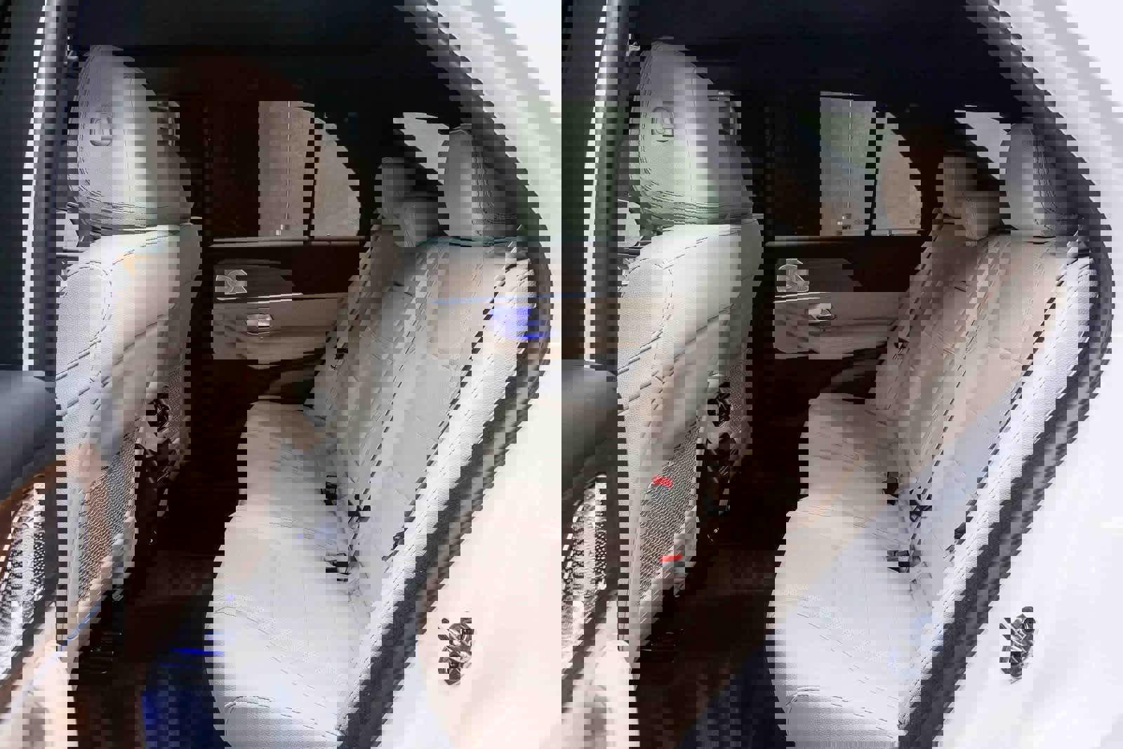 Used 2026 Mercedes-Benz GLE 450 4MATIC image 17