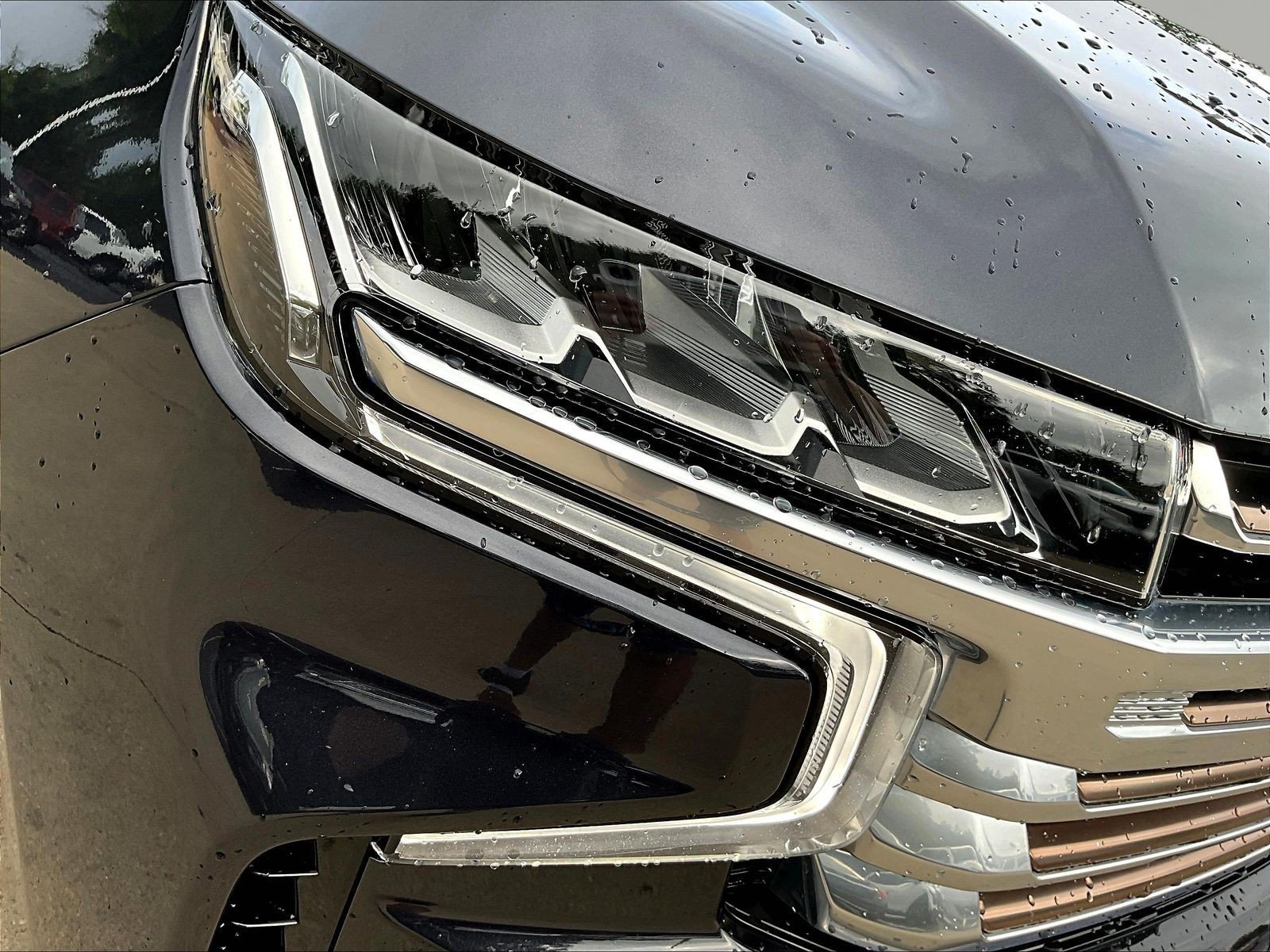 Used 2022 Chevrolet Suburban High Country AWD/4WD image 33