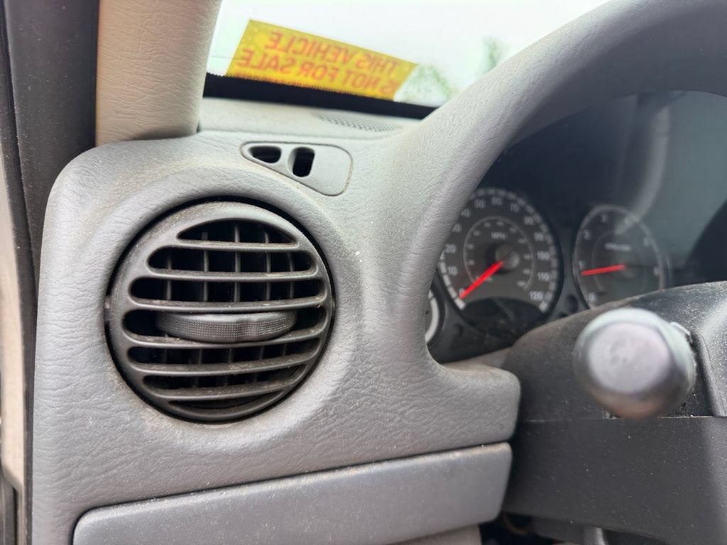 Used 2006 Jeep Liberty Sport AWD/4WD image 19