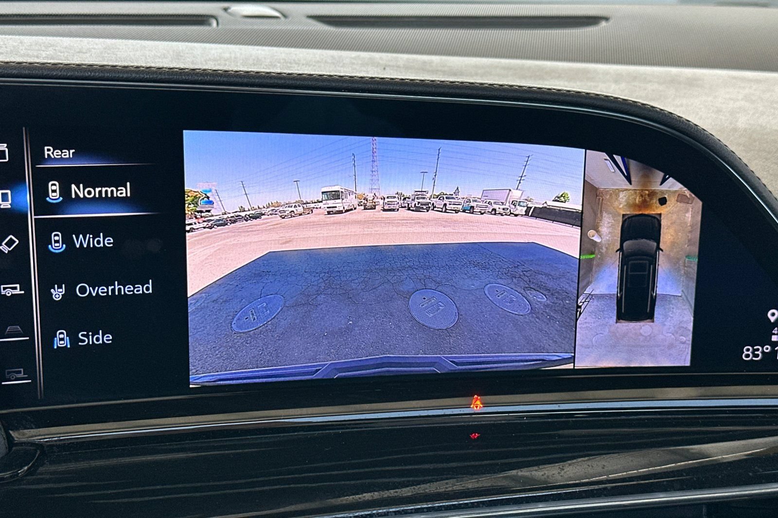 Certified 2023 Cadillac Escalade Sport AWD/4WD image 28