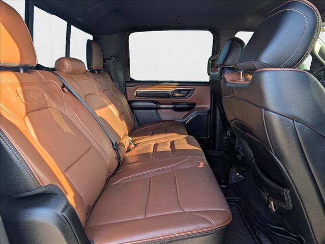 Used 2023 RAM 1500 Limited image 22