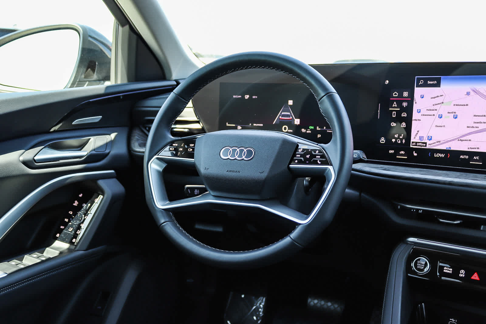 Used 2025 Audi Q5 Premium w/ Premium Plus AWD/4WD image 20