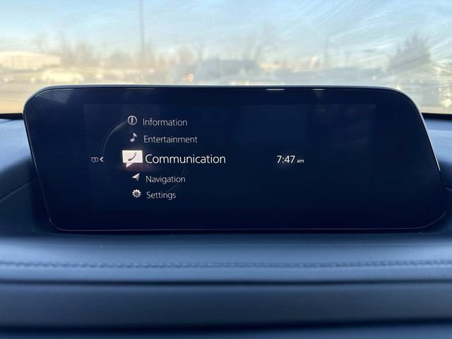 Used 2023 MAZDA CX-30 AWD 2.5 S w/ Preferred Package image 16