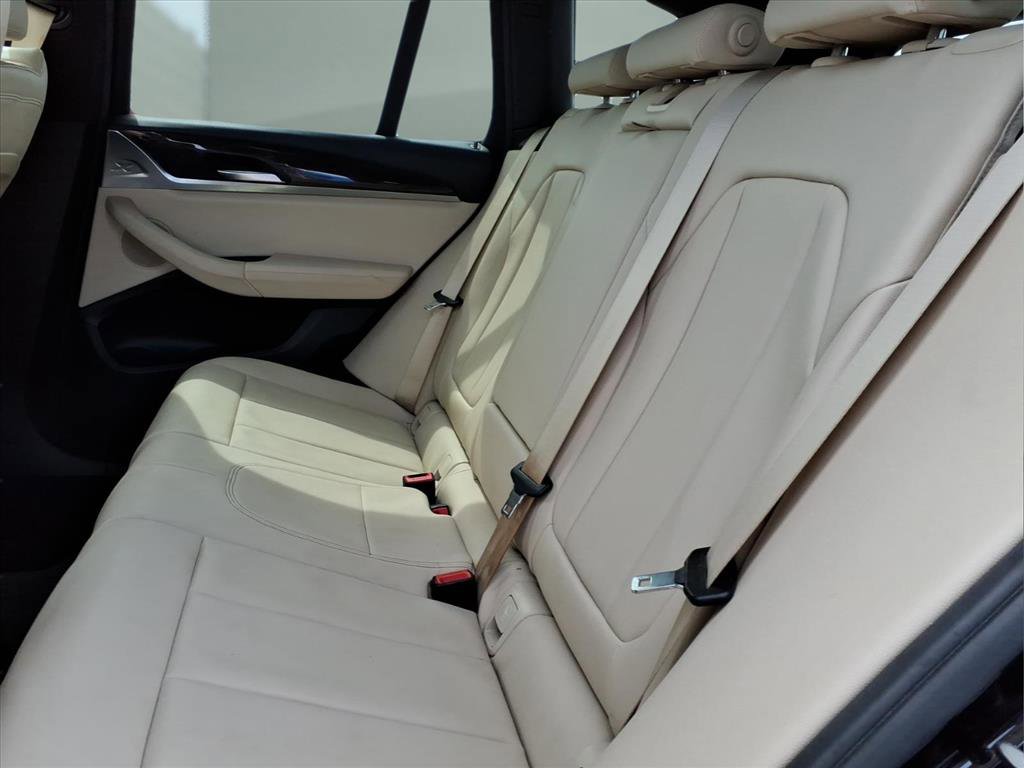 Used 2019 BMW X3 sDrive30i w/ Driving Assistance Package image 15