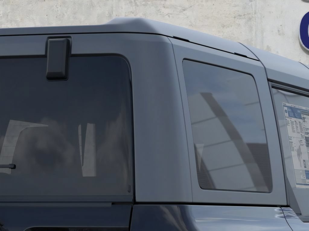 New 2026 Ford Bronco Outer Banks AWD/4WD image 25