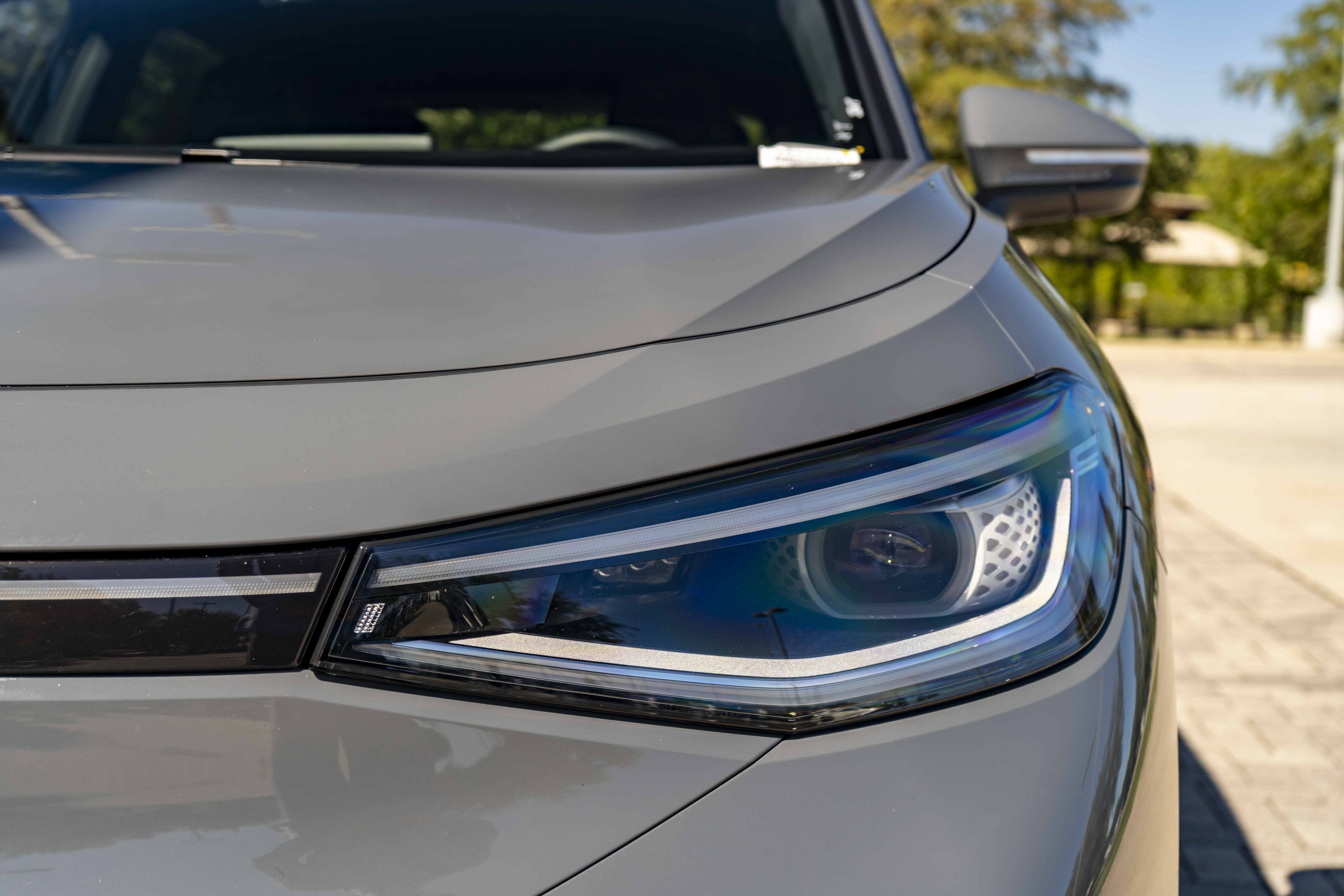 Certified 2023 Volkswagen ID.4 S RWD image 10