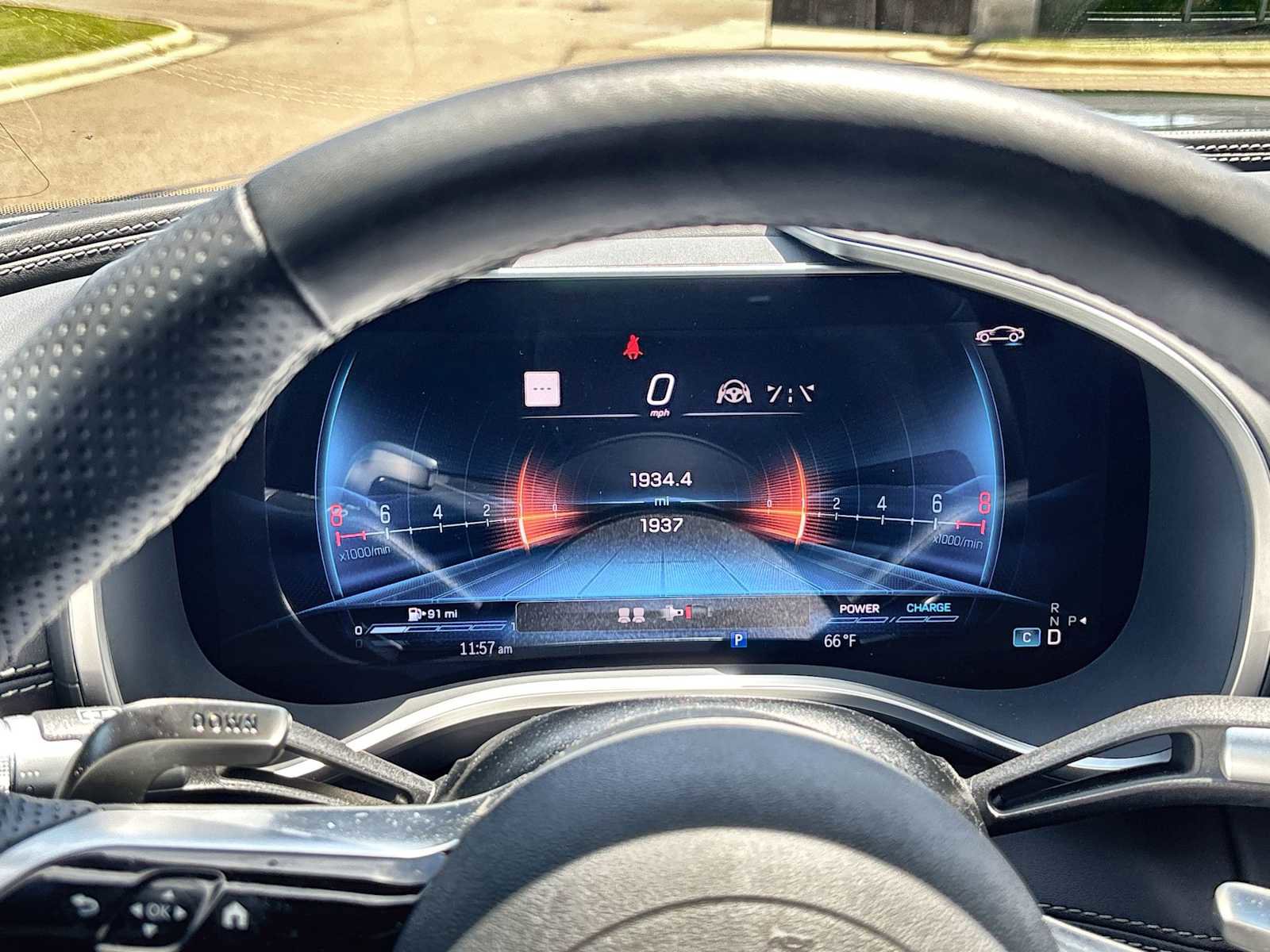 Used 2025 Mercedes-Benz SL 43 AMG image 24