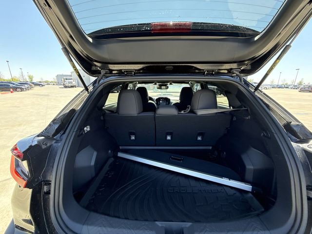 Certified 2025 Subaru Crosstrek 2.5i Sport w/ Crosstrek Mirror Package AWD/4WD image 23