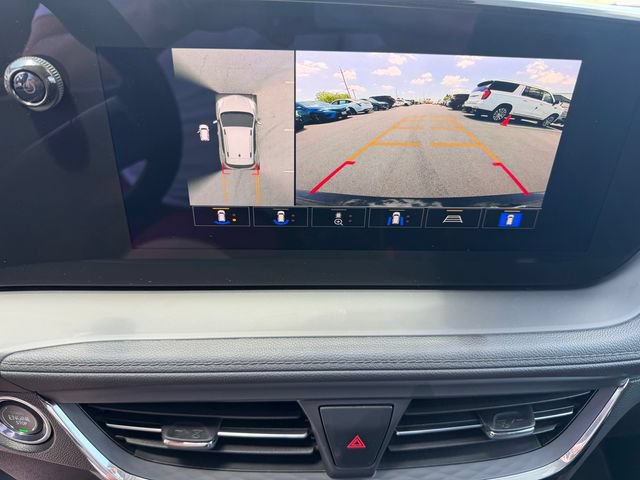 New 2026 Buick Encore GX Sport Touring FWD image 13