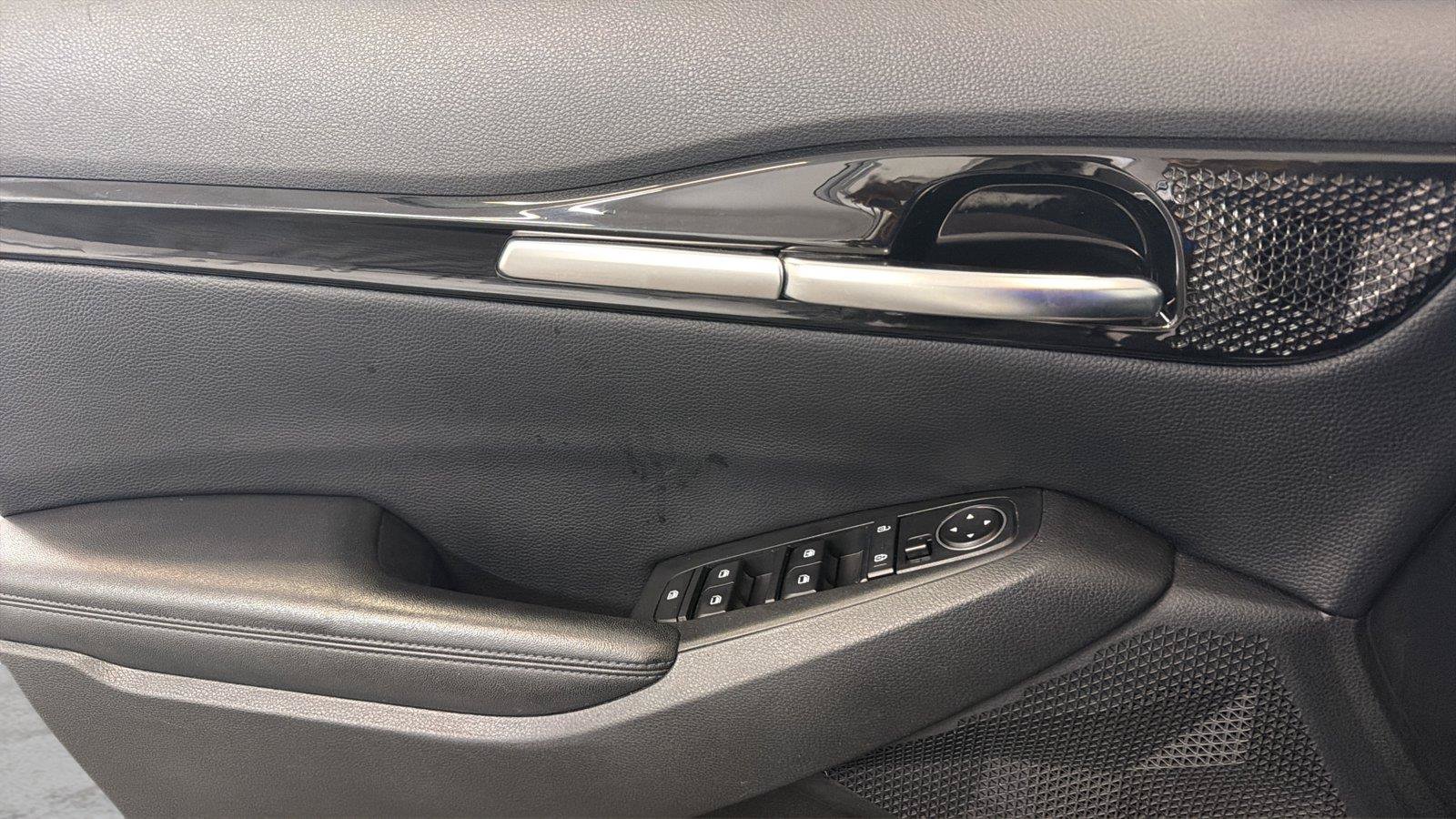 Used 2021 Kia Seltos S FWD image 23