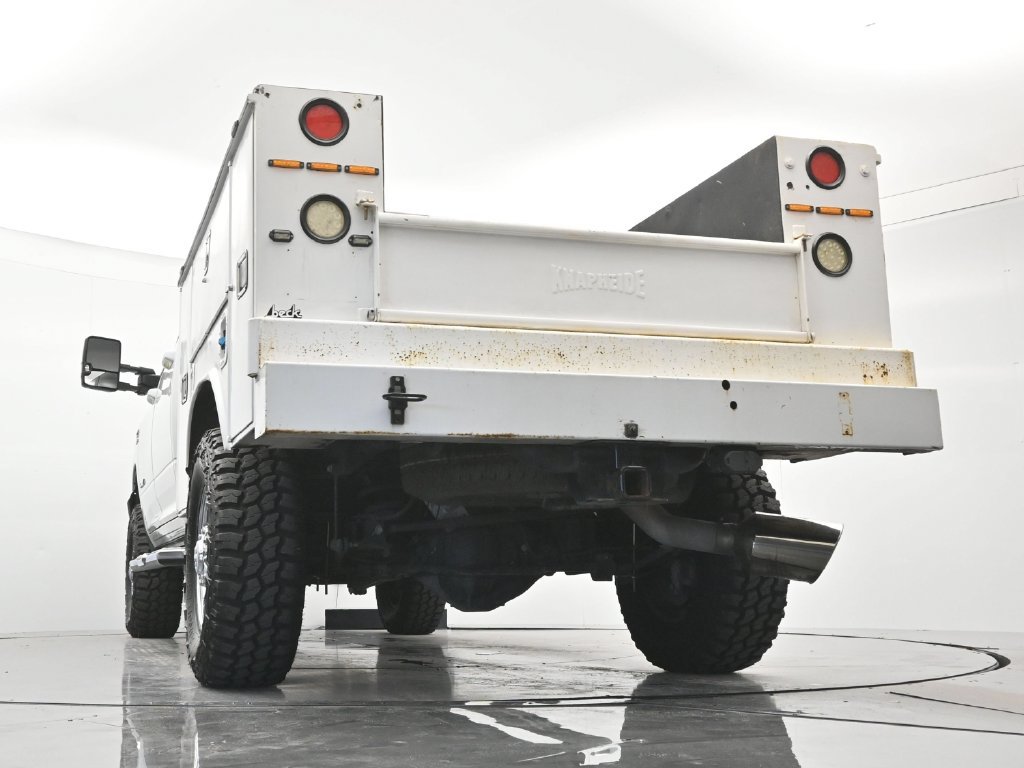 Used 2021 RAM 2500 Big Horn AWD/4WD image 40