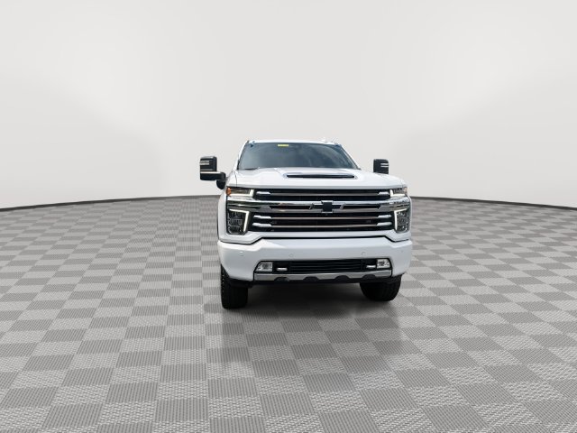Used 2021 Chevrolet Silverado 2500 High Country AWD/4WD image 3