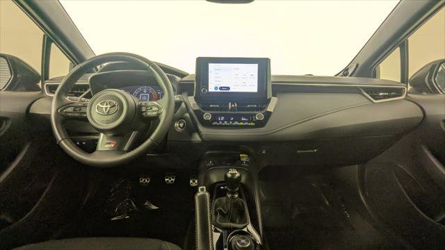 Used 2023 Toyota Corolla GR w/ Performance Package AWD/4WD image 26