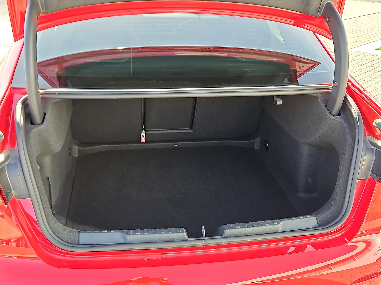 Used 2023 Audi A3 2.0T Premium Plus w/ Premium Plus Package image 6