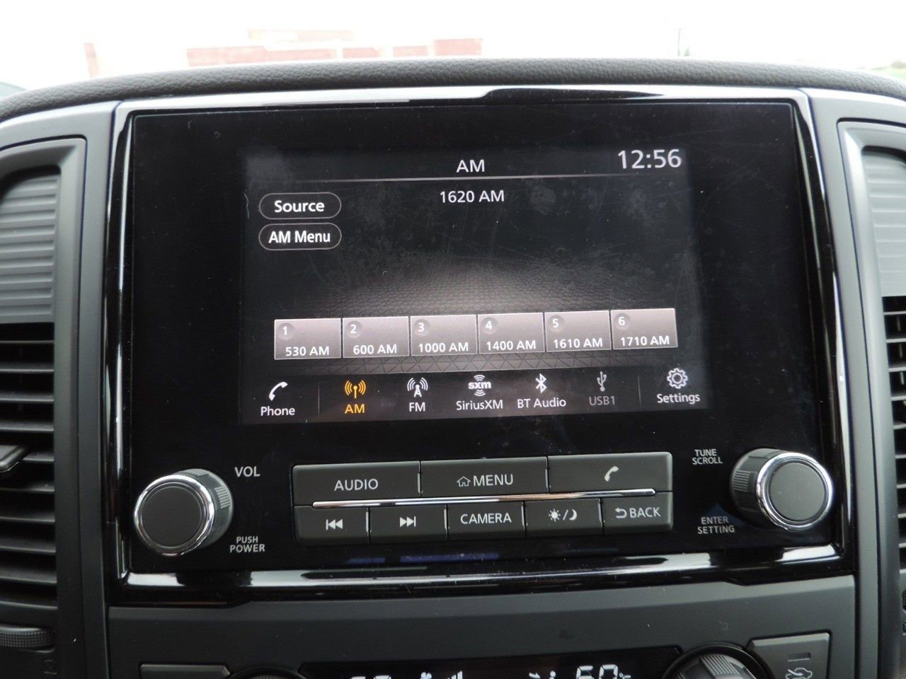 Certified 2024 Nissan Titan SV w/ SV Convenience Package image 23