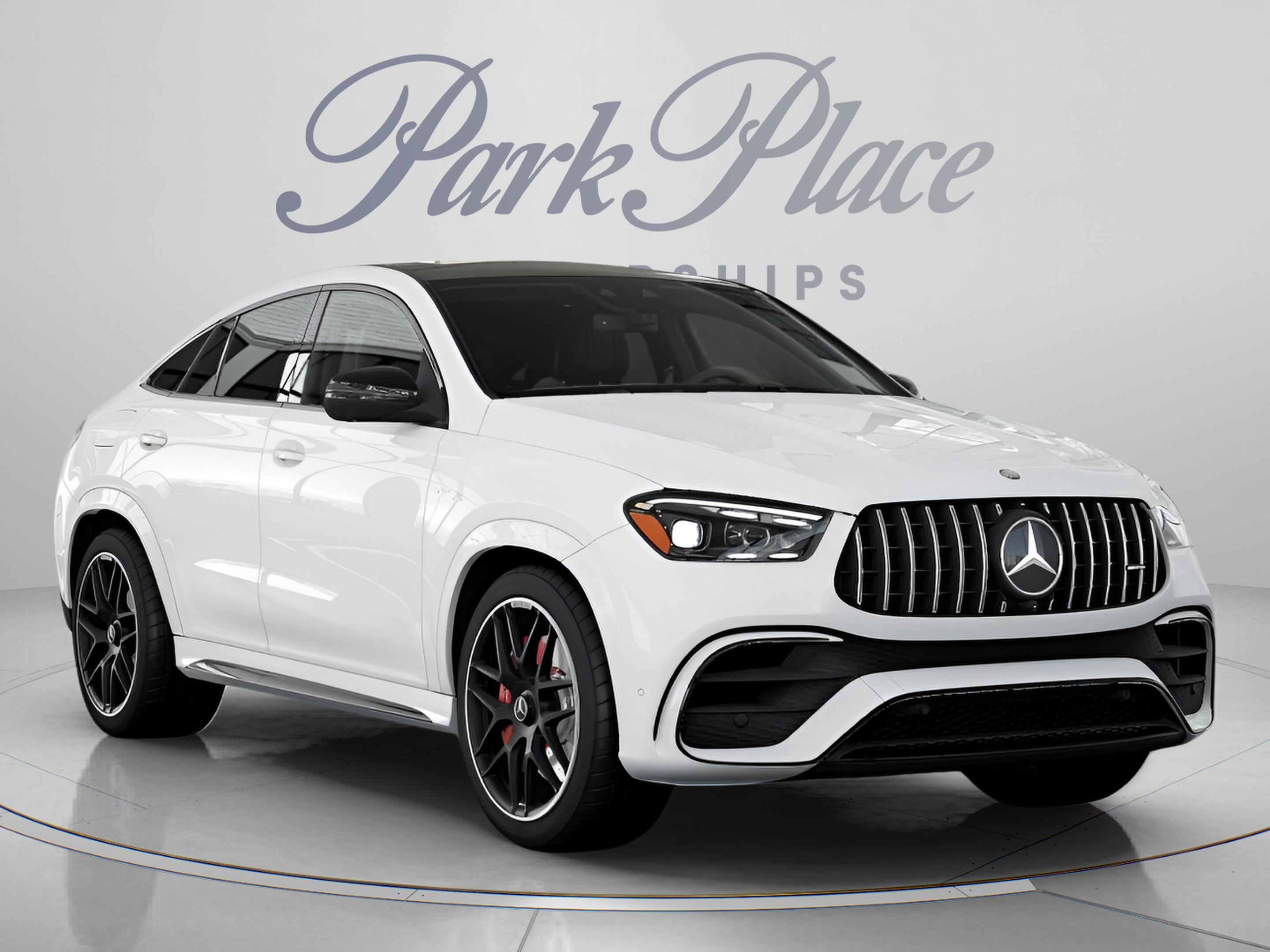 New 2026 Mercedes-Benz GLE 63 AMG S image 31