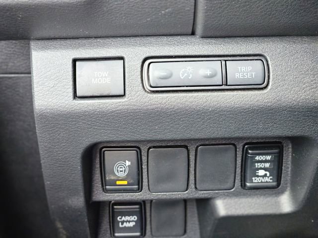 Certified 2025 Nissan Frontier Pro-X w/ Pro Convenience Package image 19