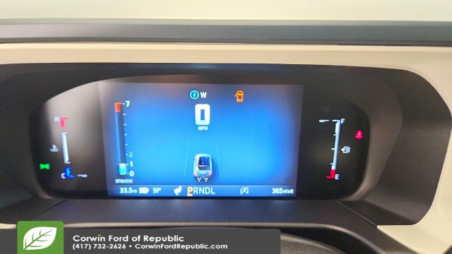 New 2026 Ford Bronco Sport Heritage w/ Convenience Package AWD/4WD image 14