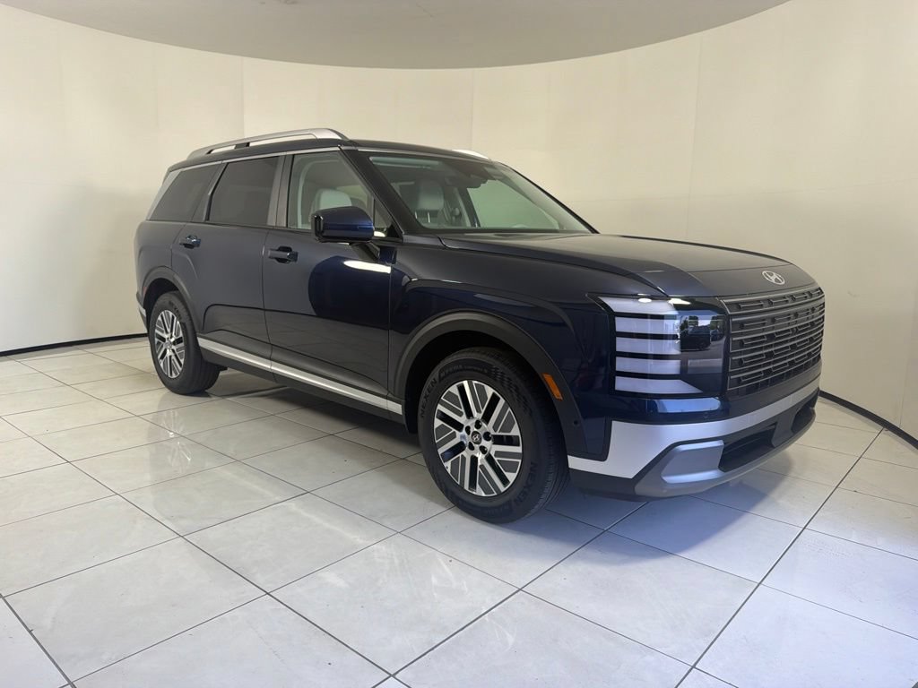 New 2027 Hyundai Palisade SEL Premium FWD image 3