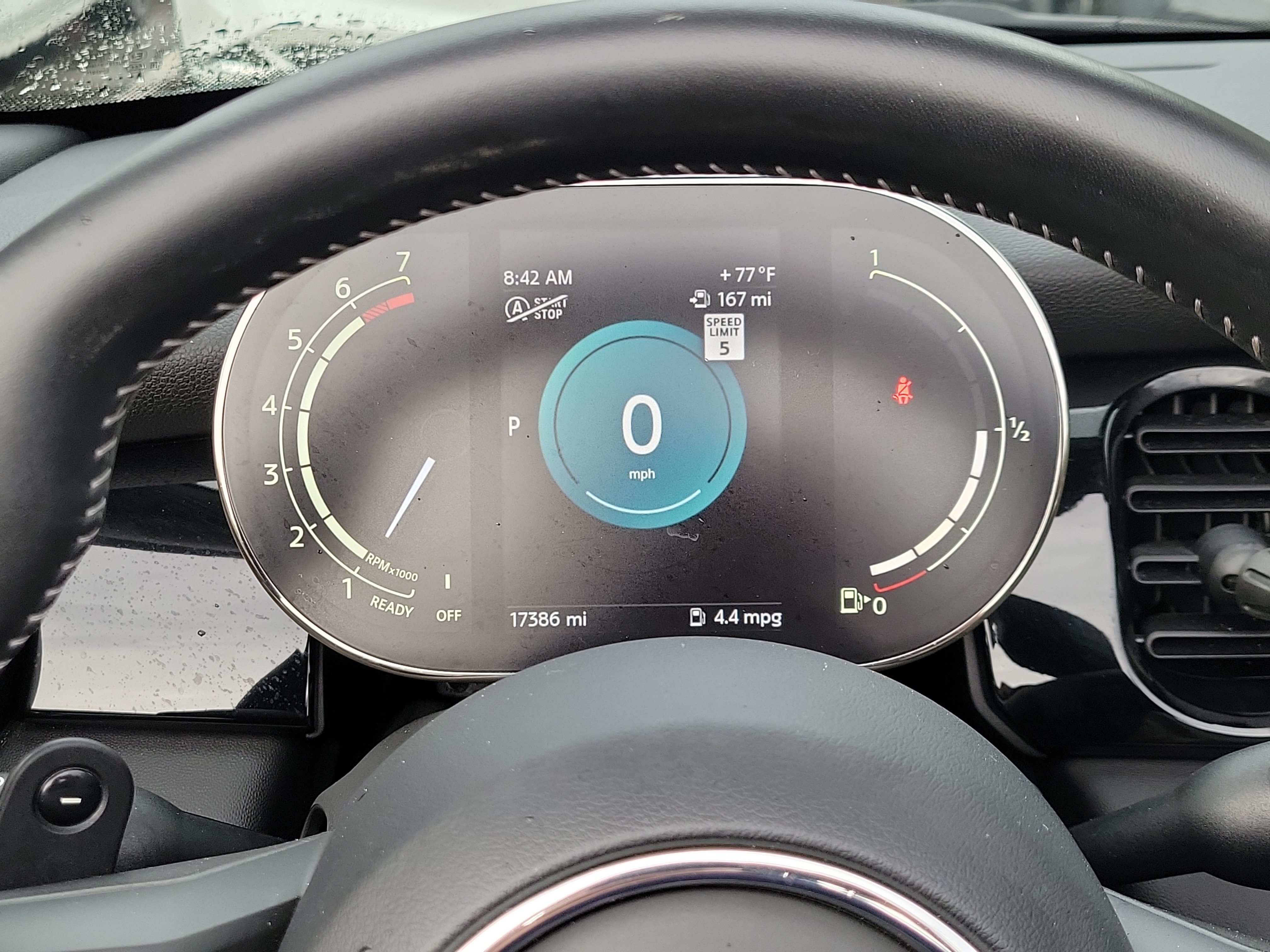 Used 2023 MINI Cooper S FWD image 18