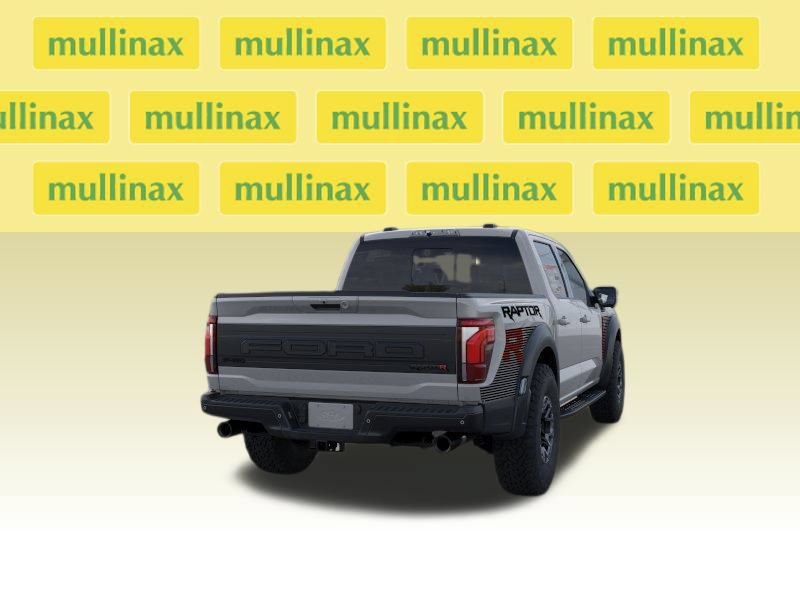New 2026 Ford F150 Raptor w/ Equipment Group 803A Raptor R AWD/4WD image 38