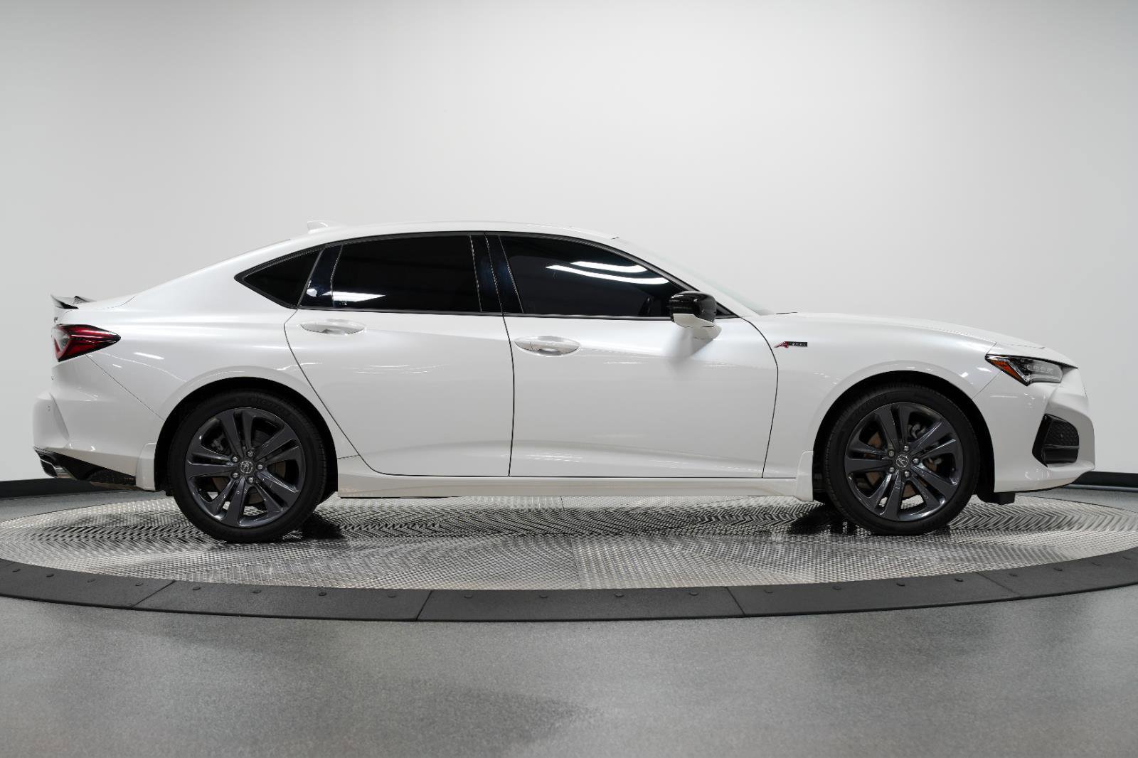 Used 2023 Acura TLX SH-AWD w/ A-SPEC Pkg image 20