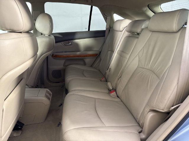 Used 2005 Lexus RX 330 FWD image 21