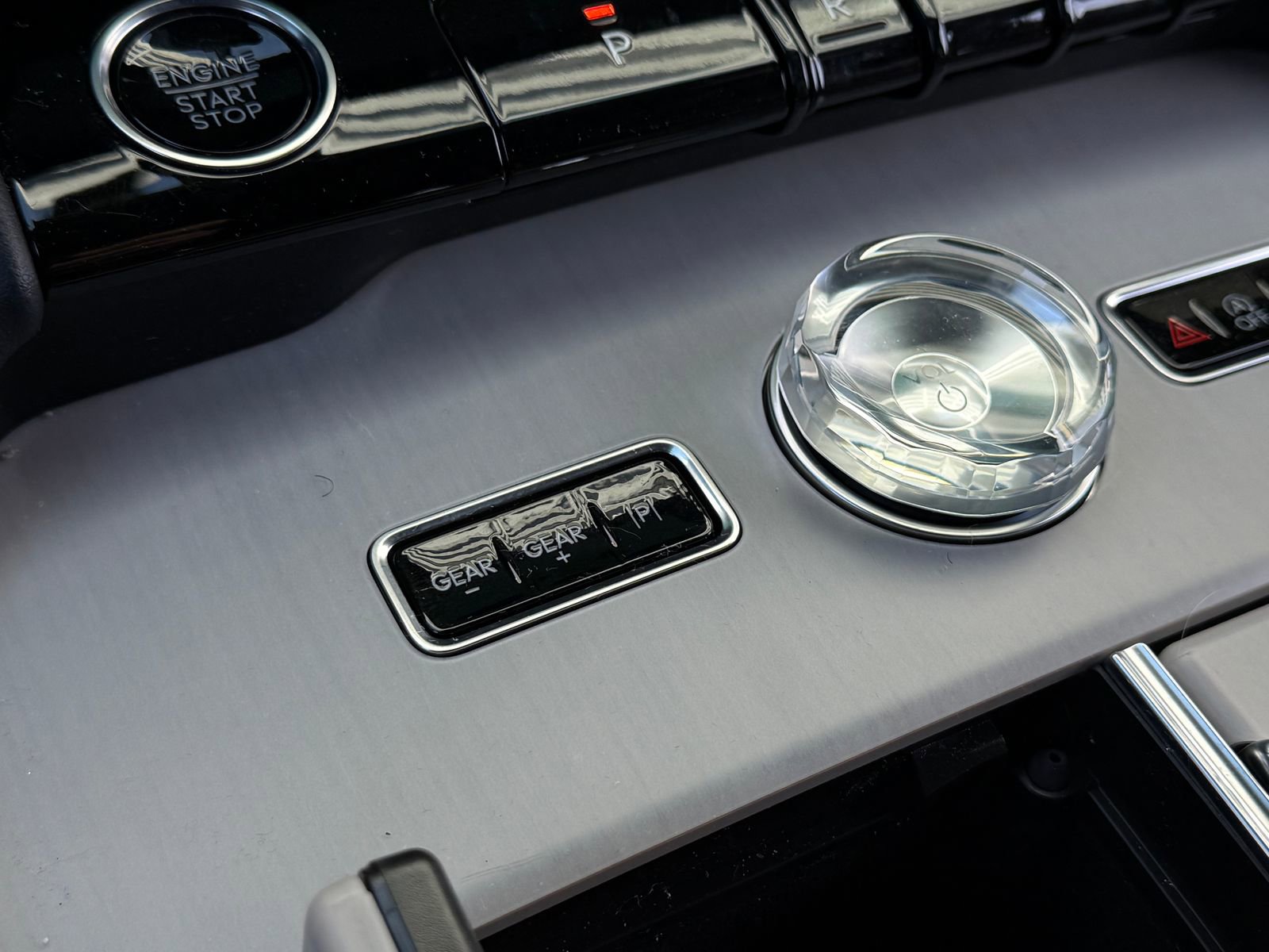 New 2026 Lincoln Navigator Reserve w/ Jet Appearance Package image 28