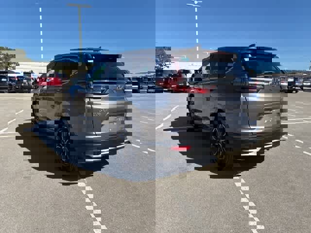 Used 2020 Honda CR-V EX-L image 3