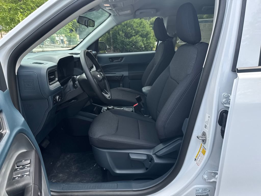 New 2026 Ford Maverick XL FWD image 9