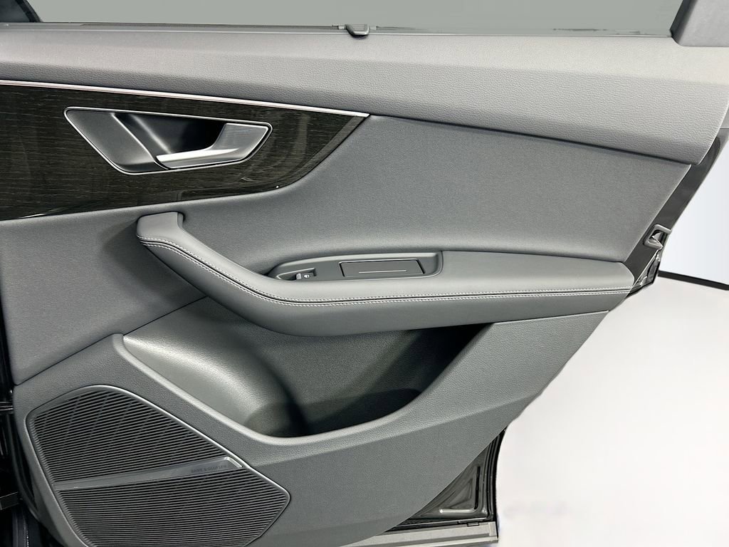 New 2026 Audi Q7 2.0T Premium Plus image 26