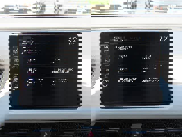 New 2026 Honda HR-V LX image 18