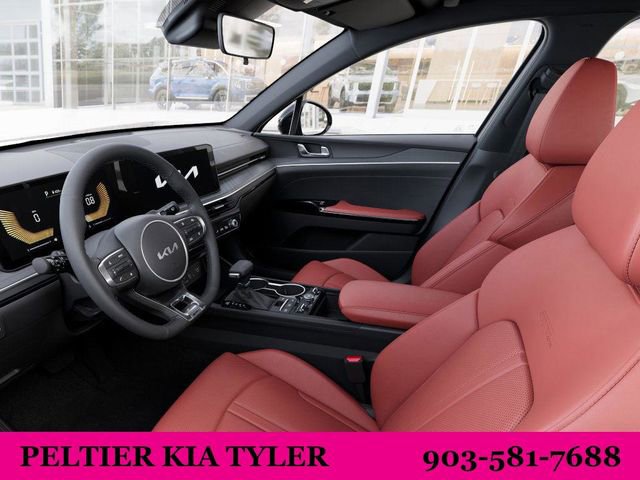 Used 2026 Kia K5 GT-Line image 18