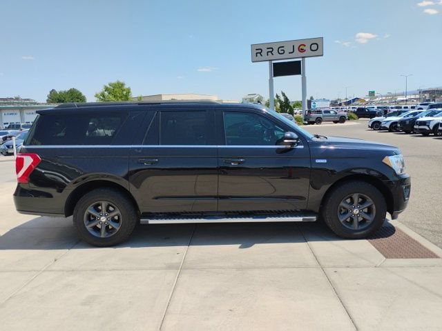 Used 2020 Ford Expedition Max XLT w/ Equipment Group 202A AWD/4WD image 4