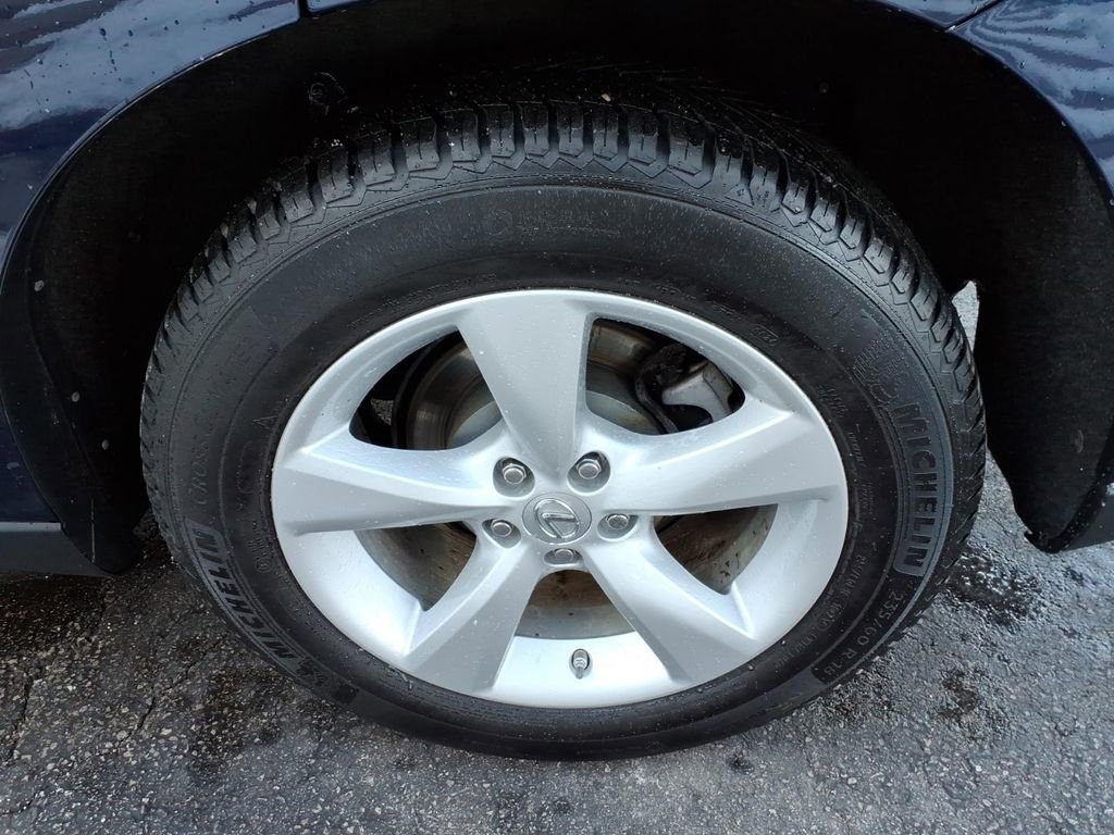 Used 2013 Lexus RX 350 AWD image 32