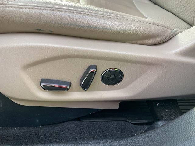 Used 2018 Ford Explorer Limited w/ Equipment Group 301A image 16