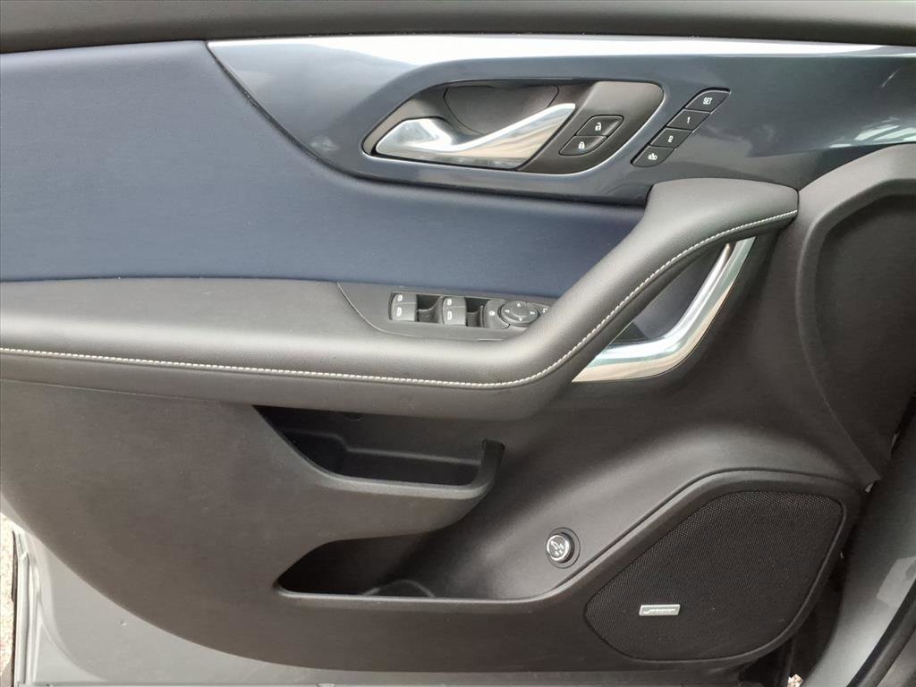 Used 2024 Chevrolet Blazer RS w/ Driver Confidence II Package image 22