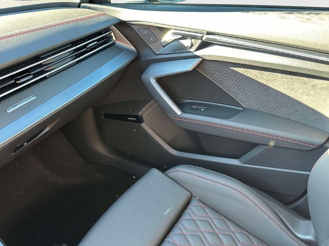 New 2026 Audi S3 Premium AWD/4WD image 13