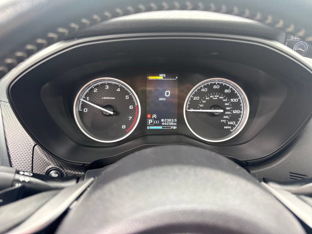Used 2024 Subaru Forester Limited AWD/4WD image 42