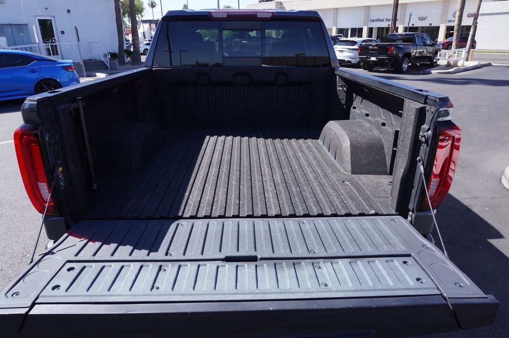 Certified 2022 GMC Sierra 1500 Denali w/ Denali Premium Package image 9