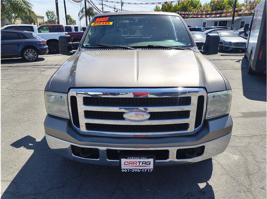 Used 2005 Ford F250 XLT RWD image 18