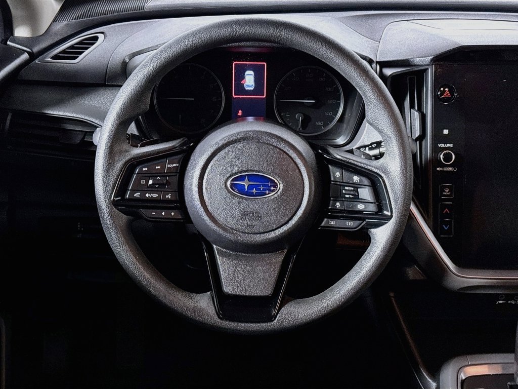 Certified 2024 Subaru Crosstrek 2.0i Premium AWD/4WD image 14