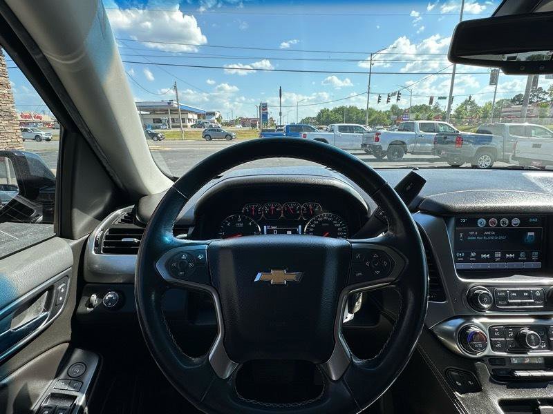 Used 2019 Chevrolet Tahoe LT RWD image 17