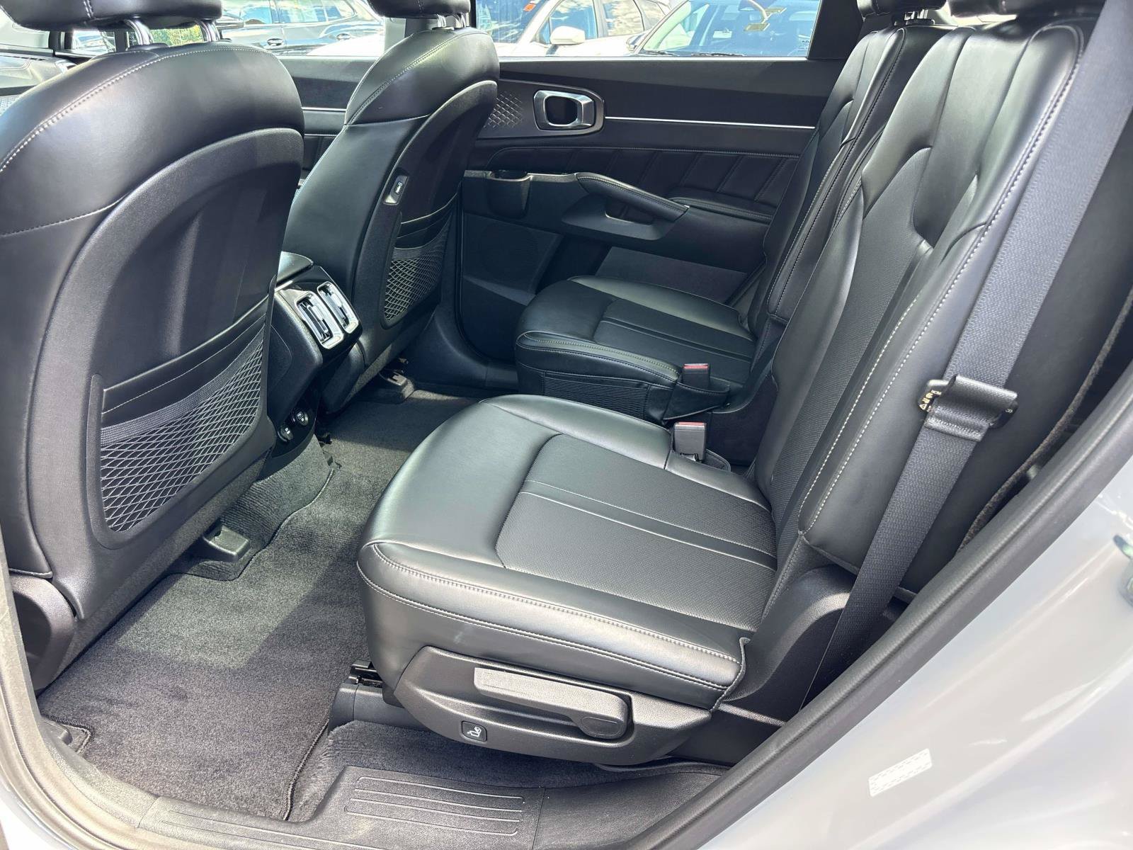 Used 2022 Kia Sorento SX AWD/4WD image 14