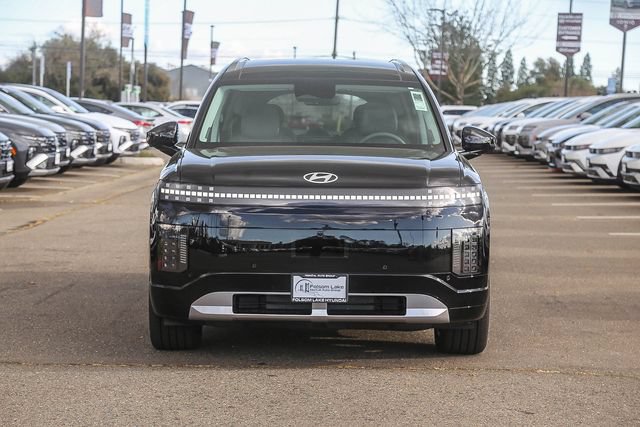 New 2026 Hyundai Ioniq 9 Limited AWD/4WD image 7