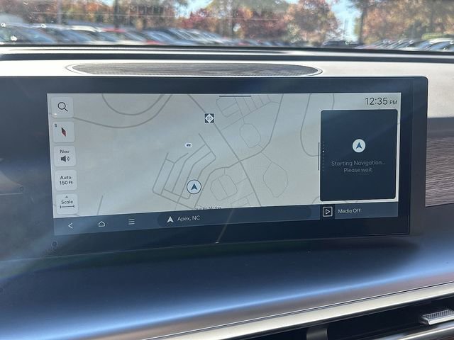 New 2026 Hyundai Ioniq 9 SEL image 31