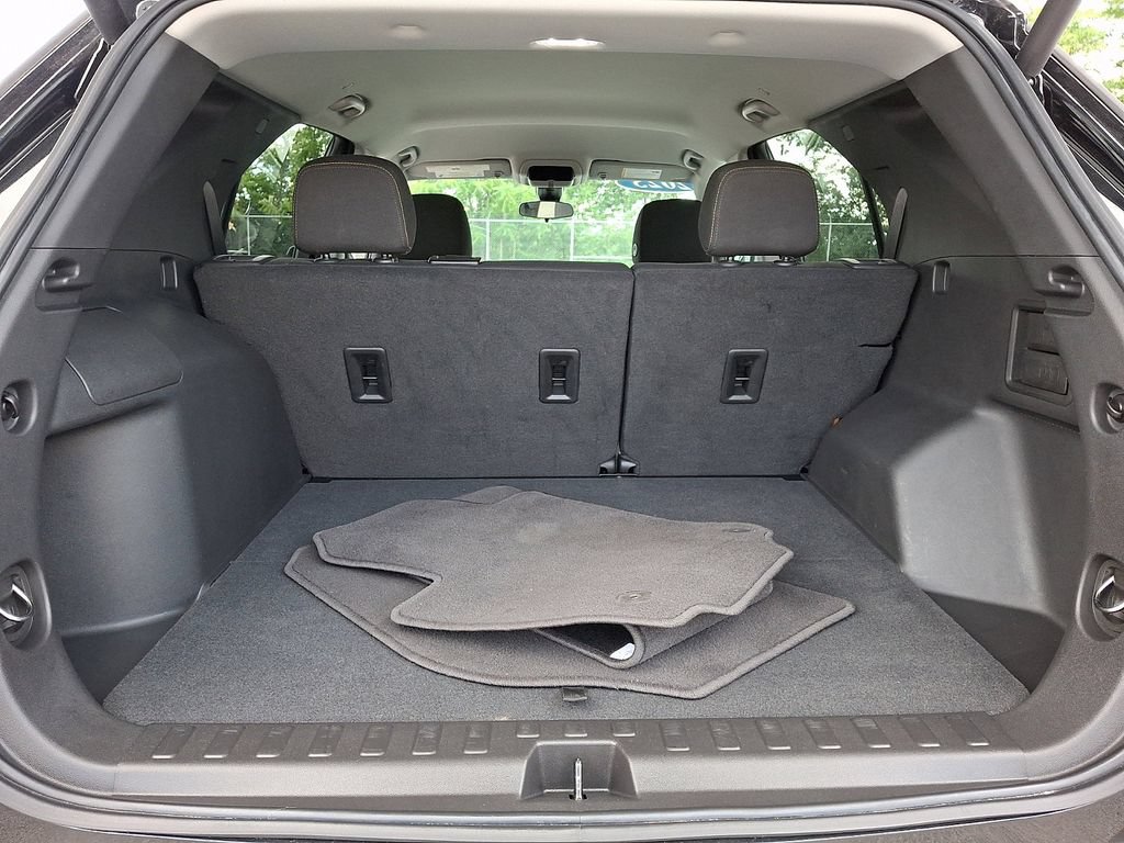 Used 2023 Chevrolet Equinox LT AWD/4WD image 28