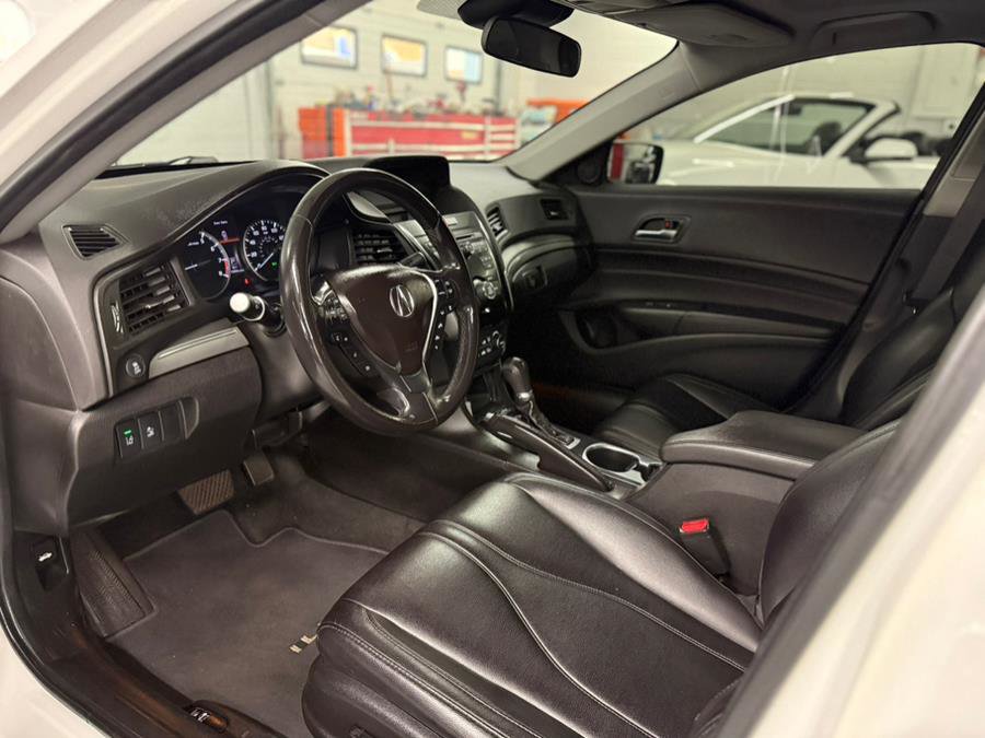 Used 2020 Acura ILX FWD image 17